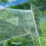 Bangunan Ramah Lingkungan