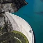 Jenis Bendungan dan Fungsinya